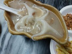 传统水菱角-老西关濑粉(文明路店)