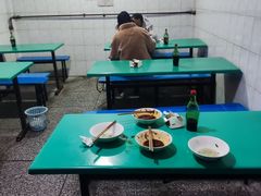 大堂-甘记肥肠粉(马鞍北路店)