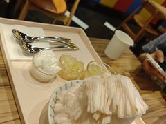 -Ice Monster冰馆·CNN评选全球十大甜品(国贸商城店)