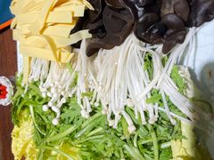 -九號院子海鲜烧烤