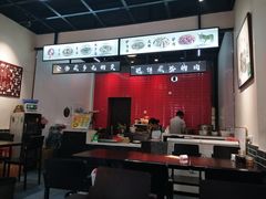 -彭哥甩饼王(城隍庙广场店)