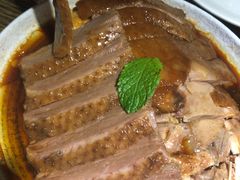 -广东道至正餐厅(区庄店)