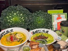 -和府捞面(东直门银座店)