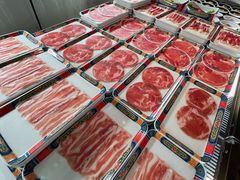 -阿古蒙·传统涮火锅自助(三台子万象汇店)