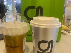 异乡锡兰-gleeglee乐溢亦茶(朝阳大悦城店)