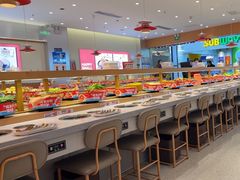 -龍歌自助小火锅(崂山丽达店)