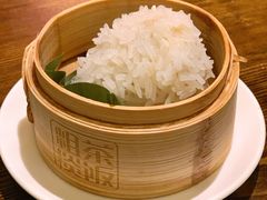 豆腐圆子-粗茶淡饭·隐庐私厨(东亭店)