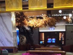 -青水瓦台汤泉(未央店)