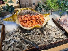 -爱伲牛肉火锅自助(景洪店)