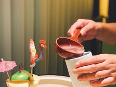龙碗-桂满陇天书(南京德基旗舰店)
