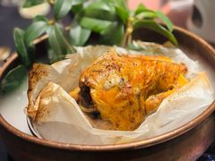 -桂满陇·海市蜃楼·黑金(国金店)