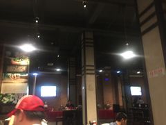 -辛德勒啤酒德餐厅