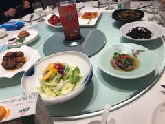 -松鹤楼(狮山永利广场店)