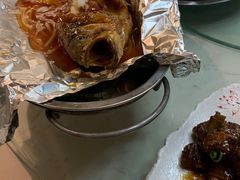 -19号私房菜(云南路店)