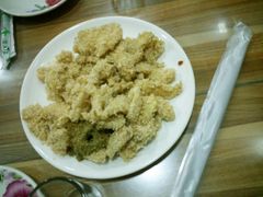 -老七饭馆(光荣道总店)
