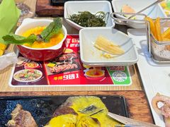 -豪客来牛排(金鼎广场店)