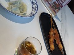 -东方饺子王(和平里店)