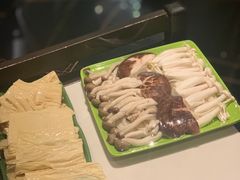 -润园四季椰子鸡火锅(海上世界店)