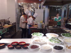 -金权道韩式自助烤肉(嘉华国际店)