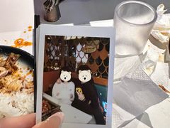 -问渔烤鱼(回龙观总店)