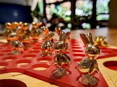 -潮一不贰·法式甜品·生日蛋糕·西式简餐(外滩店)