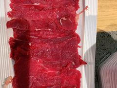 吊龙牛肉-渝味晓宇·重庆火锅(龙岗龙城万科里店)
