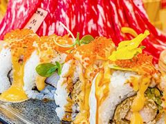 -松野谷·寿喜烧自助(华联顺义金街购物中心店)