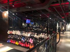 -威尔仕健身(海伦中心店)