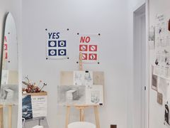 用餐区-FULL MOON满月咖啡