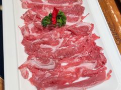 -蜀九香火锅酒楼(旺角国际店)