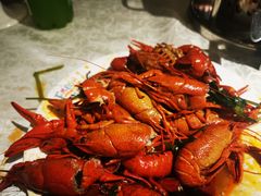 -领鲜活海鲜榴莲自助火锅(东门店)