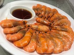 -森谷美食公园(杨行店)