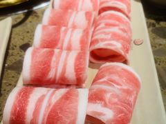 高钙羊肉-小龙坎火锅(总店)