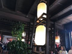 -香满楼(临安路店)