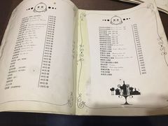 -吱咖啡西式简餐