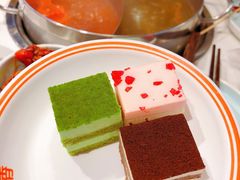 -古乐牛香·鲜牛肉自助火锅(南京总店)