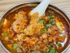 -代四孃牛华豆腐脑美味小食(总店)