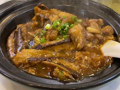 -清心鸡沙田乳鸽店·非遗传承(石溪店)