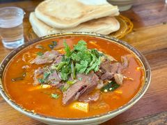-洧川羊肉豆腐老店
