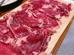 -好日子皇冠假日酒店·君怡咖啡厅(特美思大厦店)