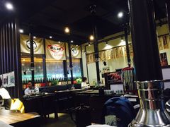 大堂-虎丸烧肉(新大陆广场店)