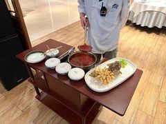 -松鹤楼(狮山永利广场店)
