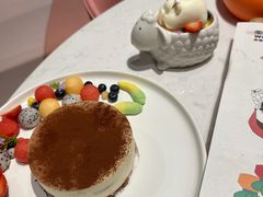 -水桶王国主题餐厅·聚会·生日派对·亲子活动·家庭套餐(亚龙湾希尔顿店)