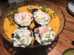 -嘉禾·悦享餐厅(八方汇店)