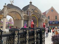 -安徒生童话乐园