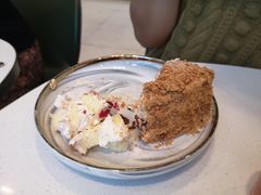 -EVERNAKED裸蛋糕(SOHO天山店)
