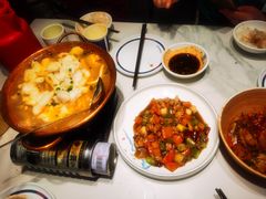 -外婆味道·云南菜大当家(海乐世界店)