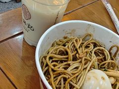 -蔡林记(昙华林泛悦汇店)