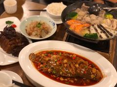 -一楼食业·美食人家