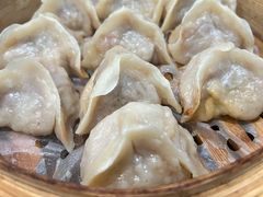 -新兴园饺子馆(望京店)